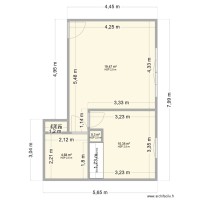 Plan souhaité