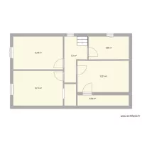 etage nouvelle maison