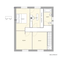 maison etage