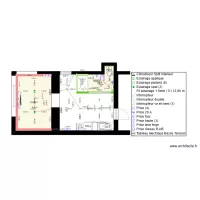 LAROUQUIE Electricit&eacute;