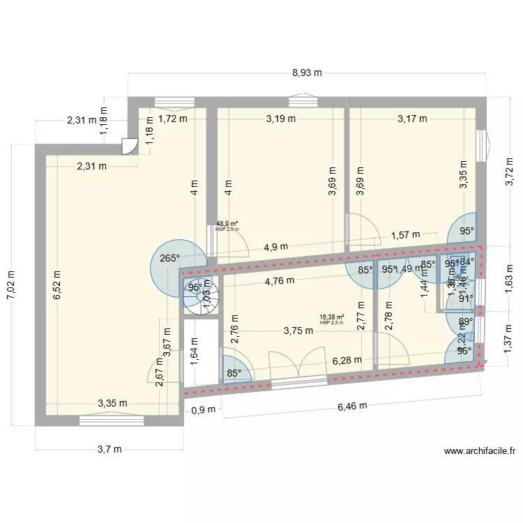 lodeve etage. Plan de lodeve etage. Plan de