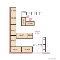 R&eacute;cup Tables 