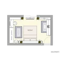 Quarto Joana 1