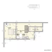 ANNEXE ABRI DE JARDIN CUISINE D'ETE