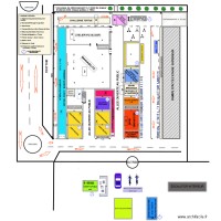 PARKING LECLERC ST GREGOIRE 1