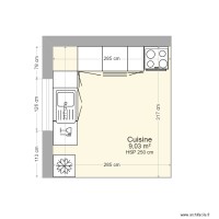 cuisine occasion zecchion / chris fronton