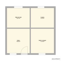 70 route d\'Assevent Maubeuge rdc