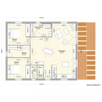 projet logis terrasse