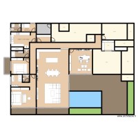 REBERO PROJECT PENTHOUSE