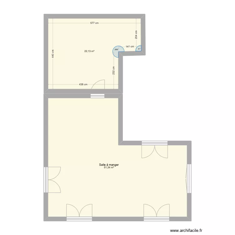 Living Waterloo. Plan de Living Waterloo. Plan de