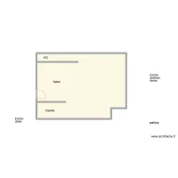 SUPERETTE DES REMPARTS