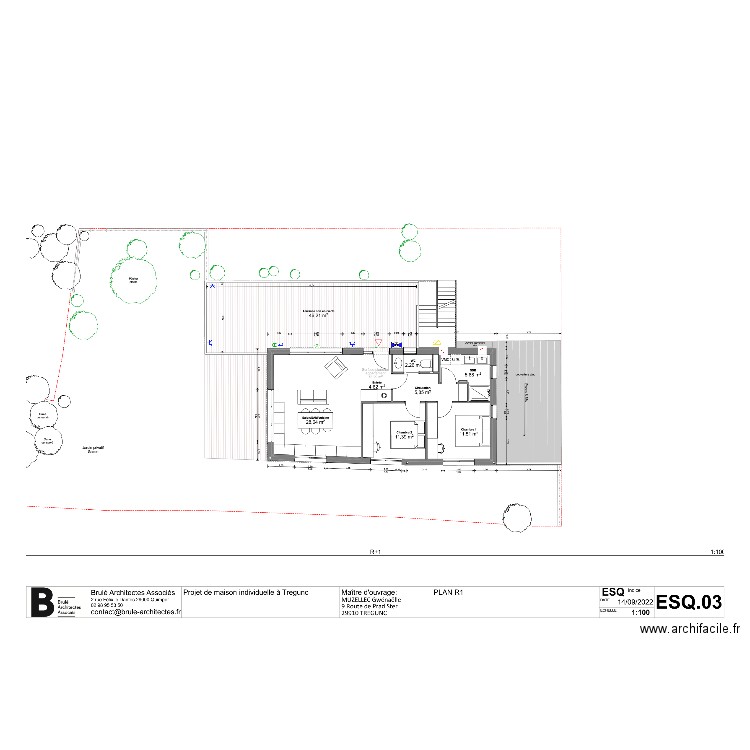 APPARTEMENT. Plan de 0 pièce et 0 m2