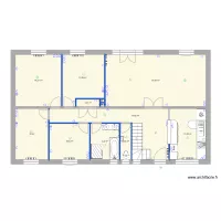 SCI-LMDP-Etage-Cuisine 2