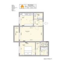 Aurelia C15 Appartement 81