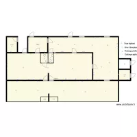 Pâtisserie  lampe prisse