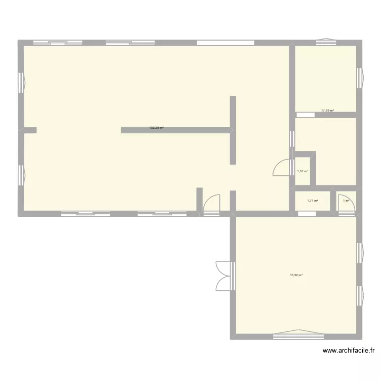 maison catherinre. Plan de maison catherinre. Plan de