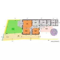 Maison St Georges de Didonne