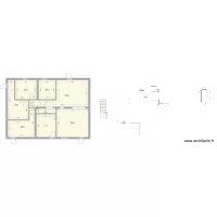 Coulazou RDC project V3 charles remod