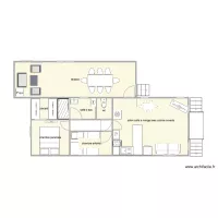 mobil home