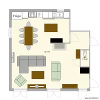 Saint Martial - CUISINE (3)