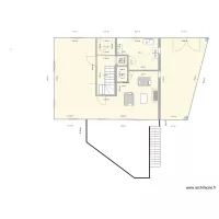 int&eacute;rieur RCH ST ARCONS avril 2025