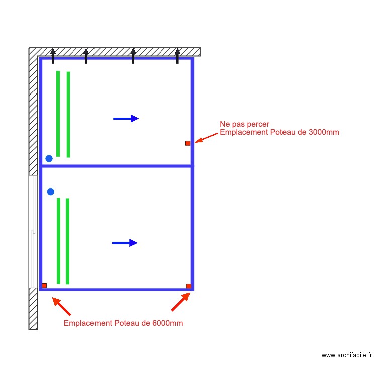 Rowan CASCAIS 1. Plan de 0 pièce et 0 m2