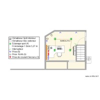 Bureau Angelo GYMNAZE