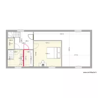 Plan &eacute;tage   mauron