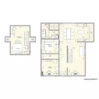 Ma maison 1155 St-Joseph, Ste-Adèle