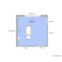 60707 Cabinet 6