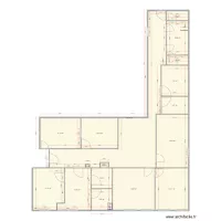 CVI BUREAUX - Bureau assistante