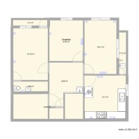 maison 1 er etage