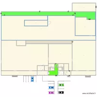 Evacuation HPP BAT 1