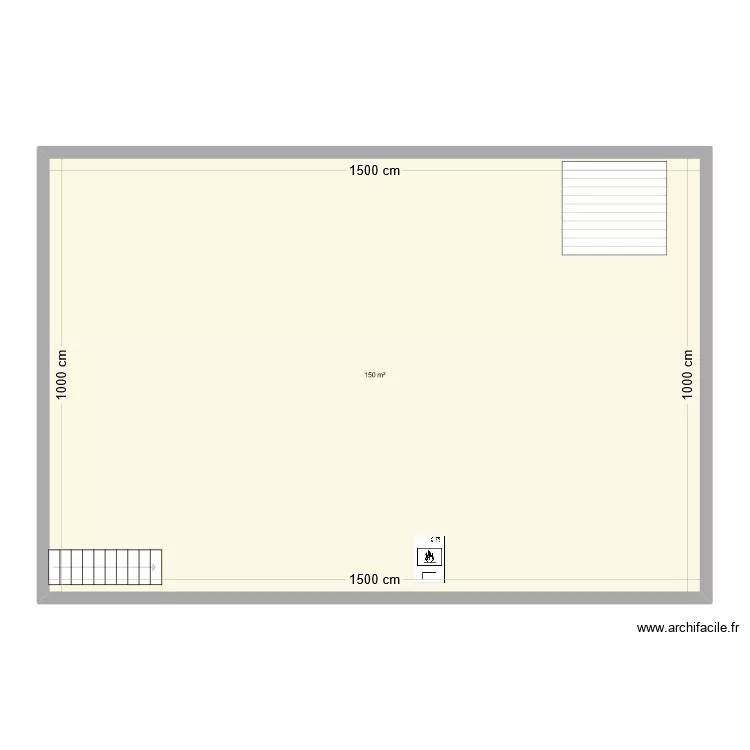 plan antoine  2. Plan de 