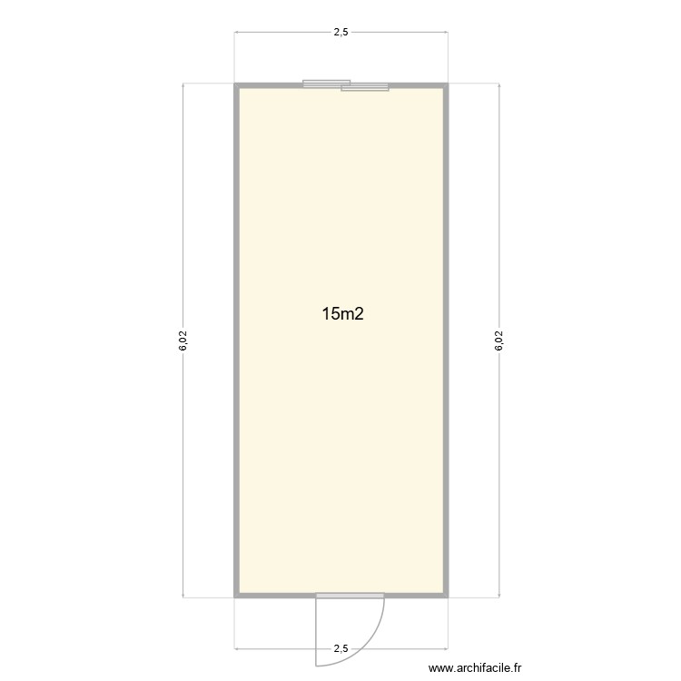 BLOT LEA / CHANTIER VERSONNEX 01210. Plan de 0 pièce et 0 m2
