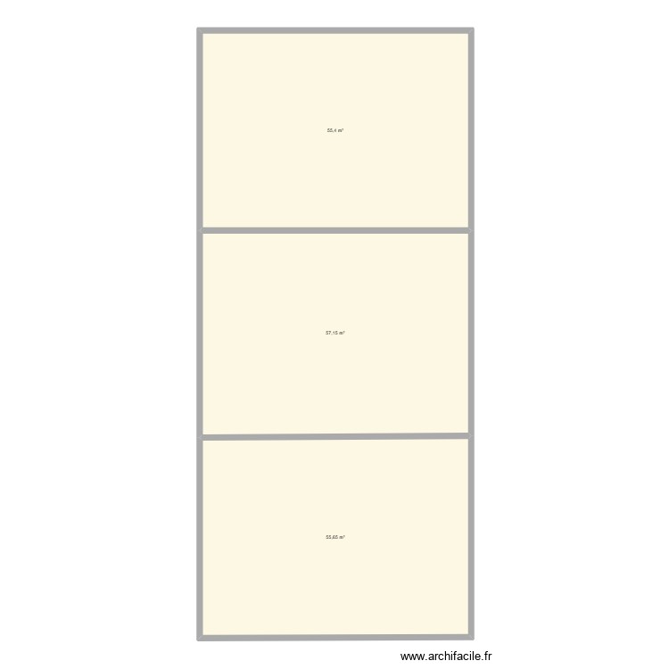 PLAN PARCELLE ALIDA BRICE DIVINE. Plan de 0 pièce et 0 m2