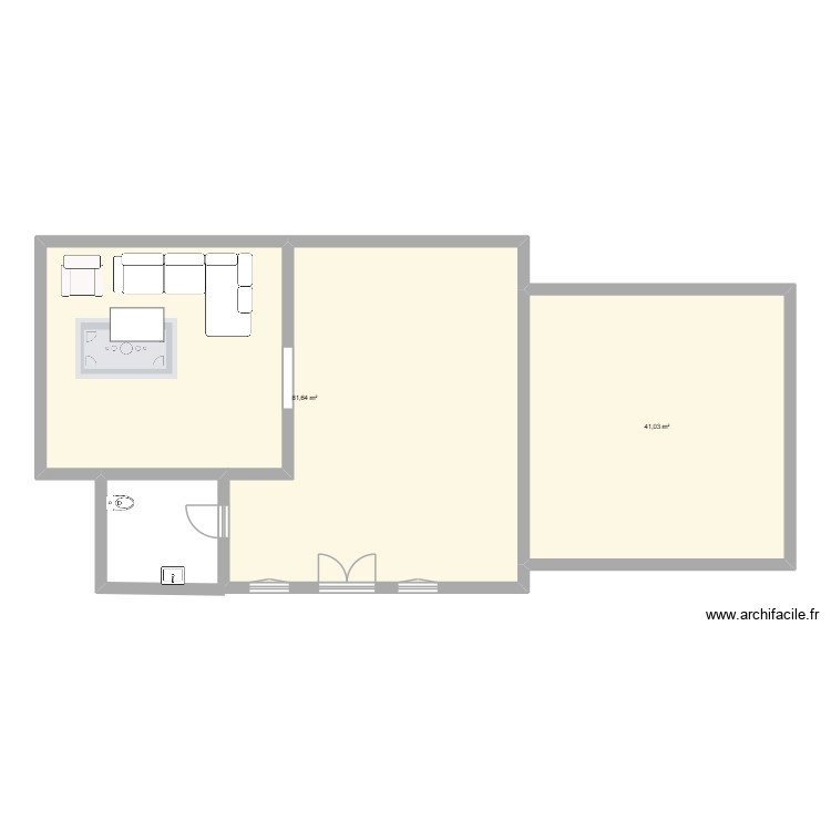 maison joheve. Plan de 0 pièce et 0 m2 maison joheve. Plan de 0 pièce et 0 m2