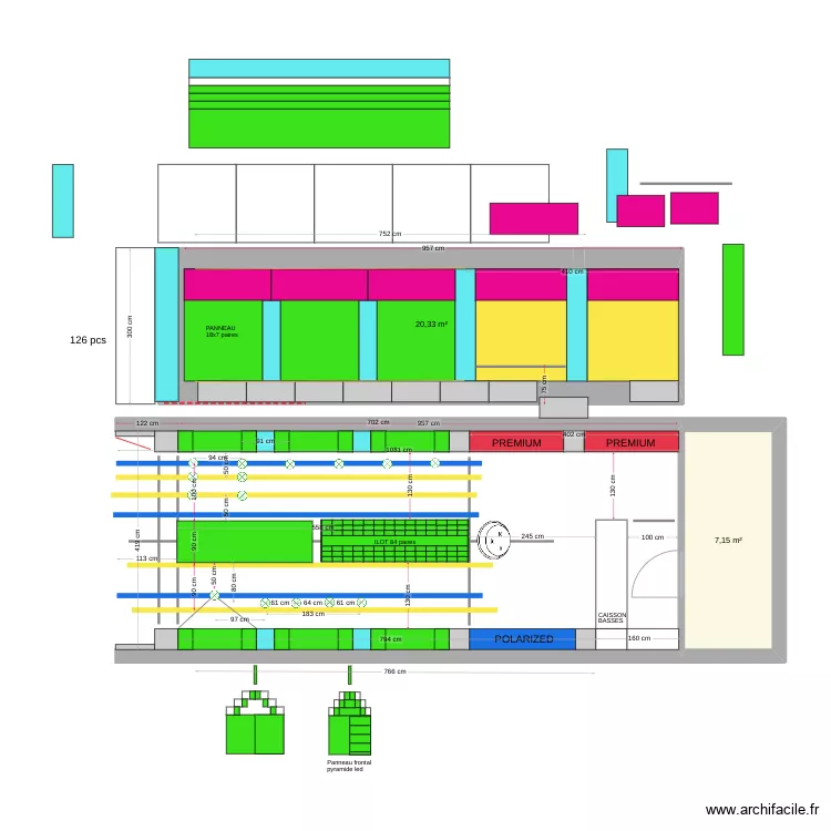 PLAN SUNGLASSES V9 SNG. Plan de PLAN SUNGLASSES V9 SNG. Plan de
