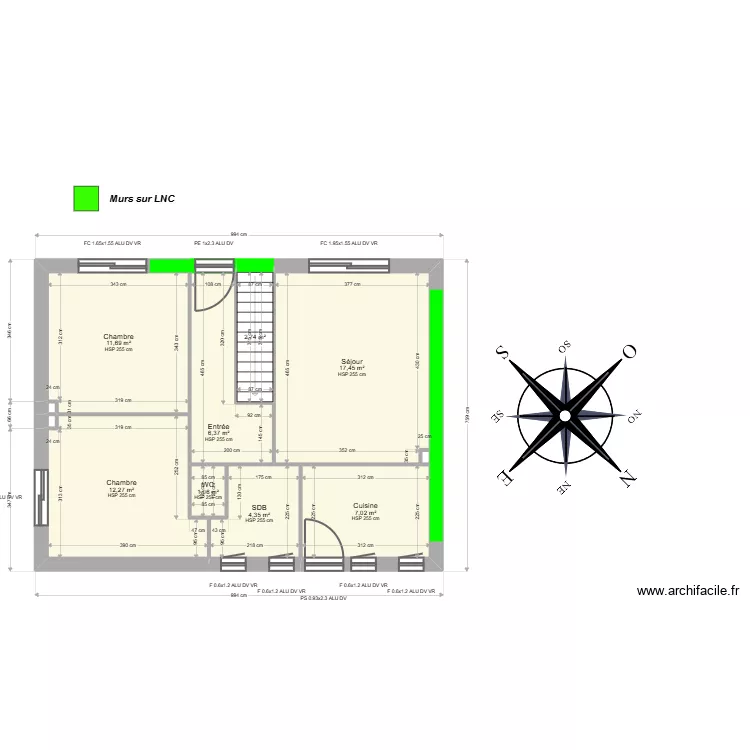 ML24018137 . Plan de 