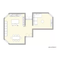 pi&egrave;ce de vis FONCK Coloc 13