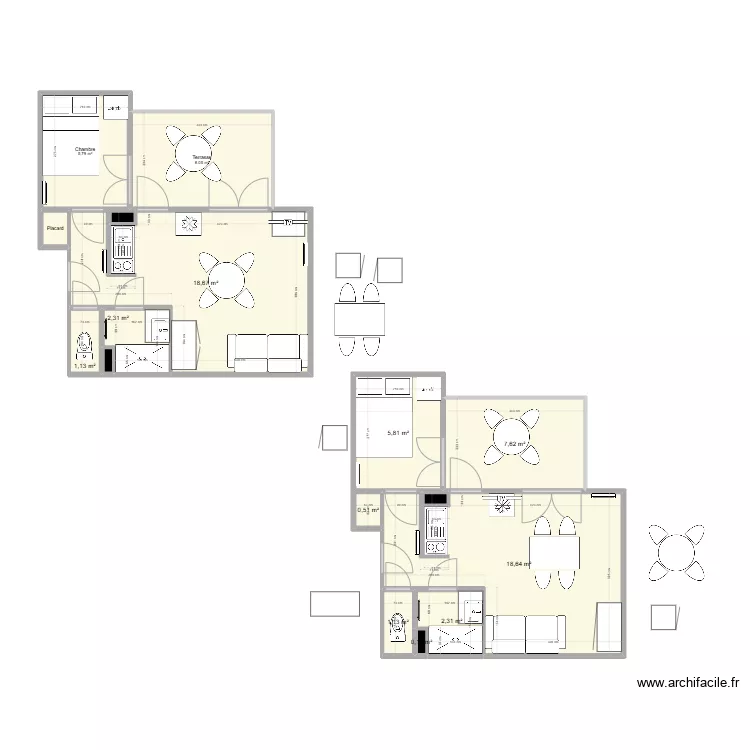 Talmont_ouvert2. Plan de Talmont_ouvert2. Plan de