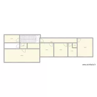 Etage Maison