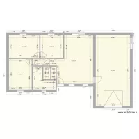 maison 90m carr&eacute; bis