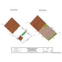 Plan de masse Neyron