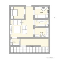Ma maison