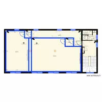 MJ music studio - lot sécurité R+1