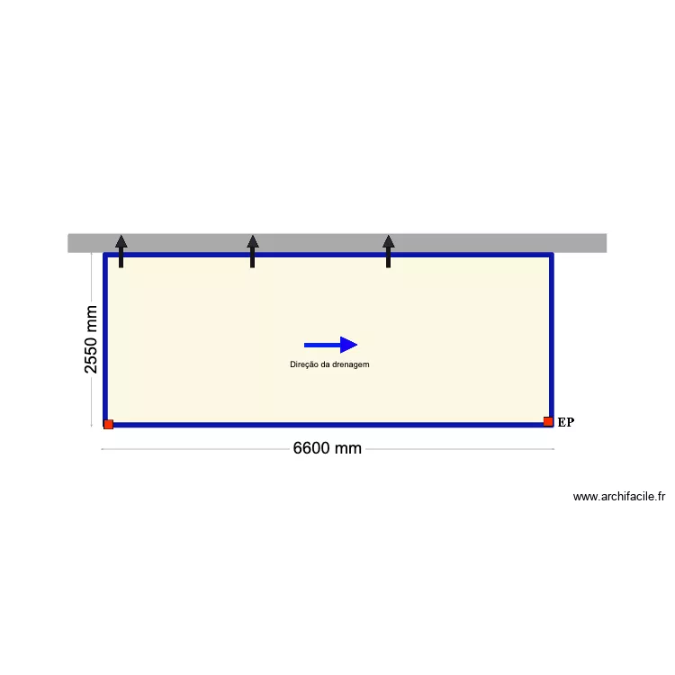 Sarah de brito. Plan de 1 et 16 m² Sarah de brito. Plan de 1 et 16 m²
