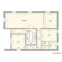 plan 3 maison lnz
