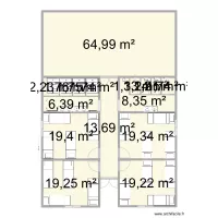 B&acirc;timent agricole