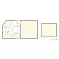 Salles informatiques EPS